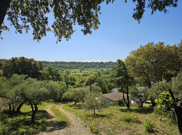Vézénobres, Languedoc-Roussillon 30360
