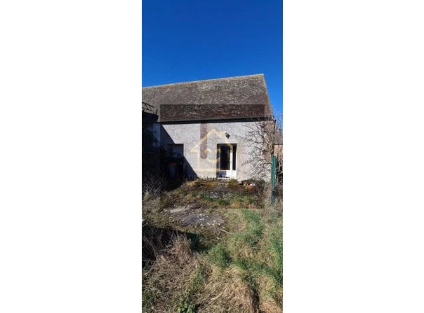 Saint-Aubin-des-Bois, Eure-et-Loir 28300