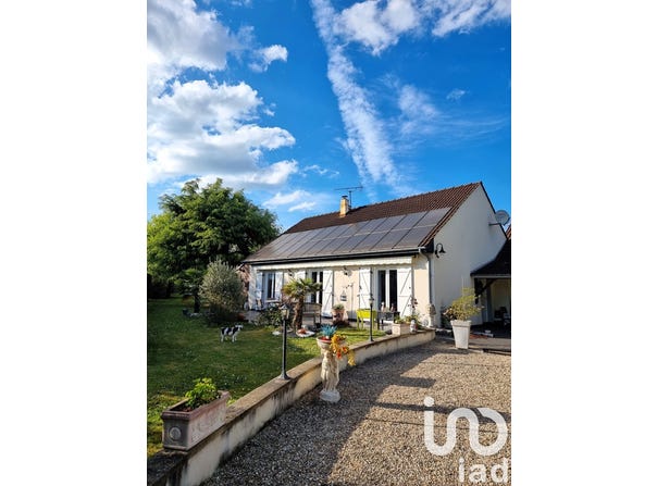 Corquilleroy, Centre-Val de Loire 45120