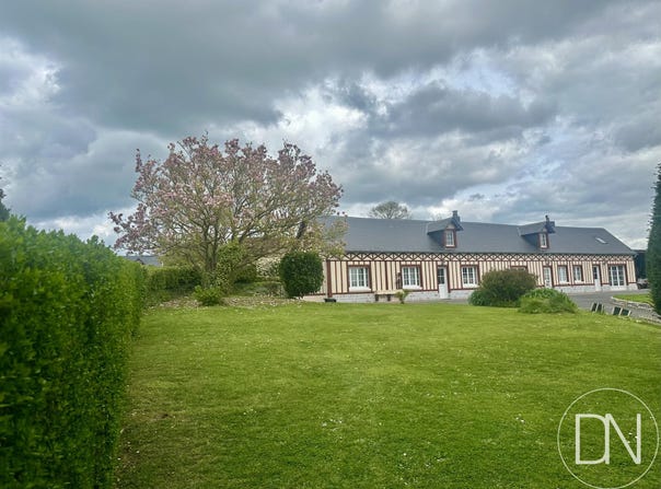 Veulettes-sur-Mer, Upper Normandy 76450