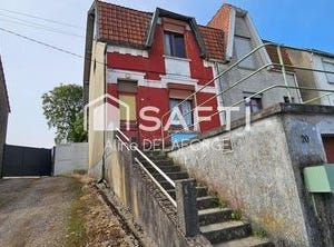 Saint-Michel-Sur-Ternoise, Nord-Pas-de-Calais 62130