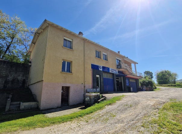 SAINT PIERRE DE RIVIERE, Occitanie 09000