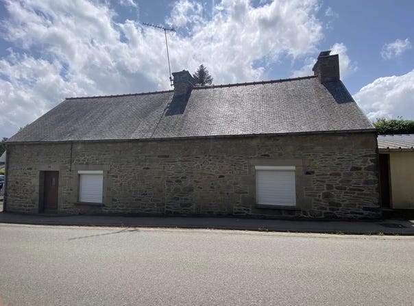 Bourbriac, Côtes-d'Armor 22390