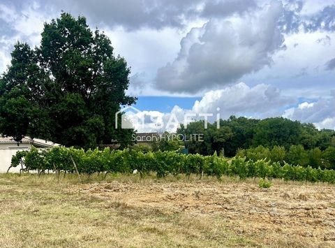 Libourne, Aquitaine 33500