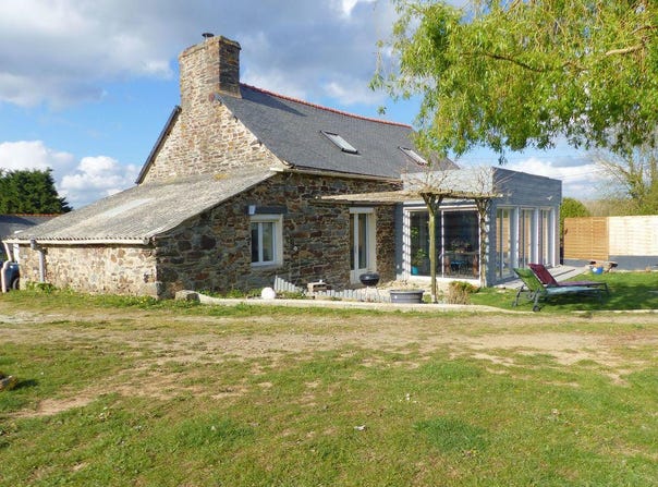 Lanfains, Lanfains, Brittany 22800