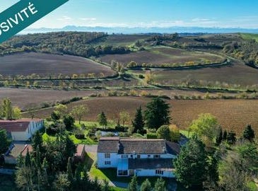 Mezerville, Languedoc-Roussillon 11410