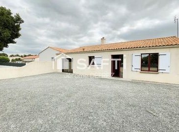 Champagne-Les-Marais, Pays de la Loire 85450