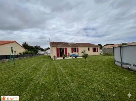Bressuire, Poitou-Charentes 79300