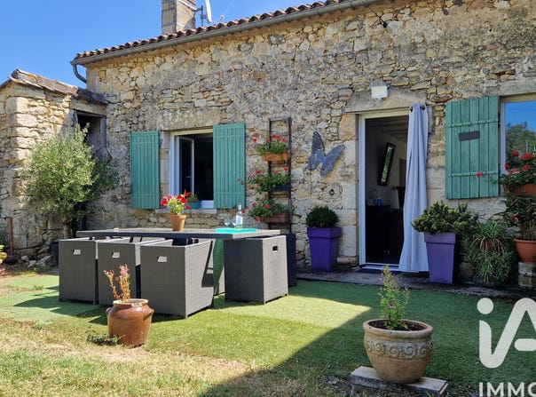 Blasimon, Nouvelle-Aquitaine 33540