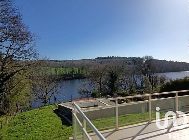 Le Palais-sur-Vienne, Nouvelle-Aquitaine 87410