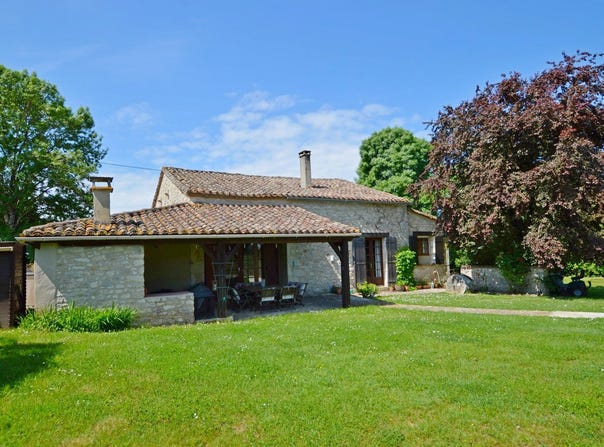 Duras, Aquitaine 47120