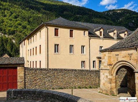 Quezac, Languedoc-Roussillon 48320