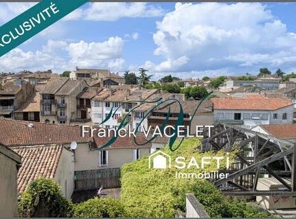 La Reole, Aquitaine 33190
