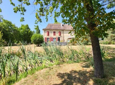 Bergerac, Nouvelle-Aquitaine 24100