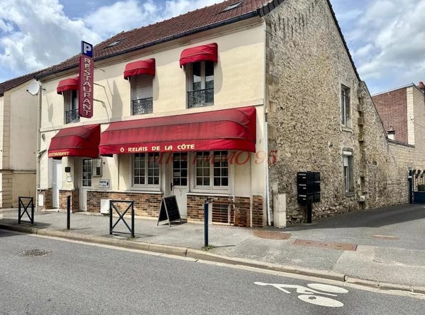 Gouvieux, Oise 60270