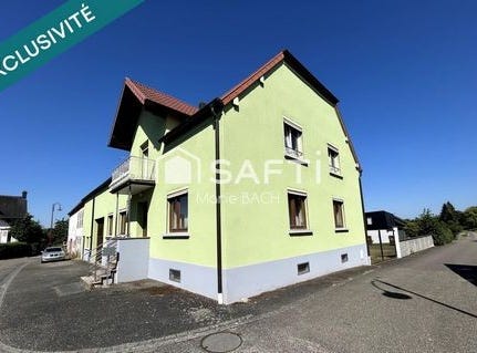 Keskastel, Alsace 67260