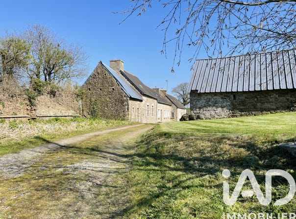 Senven-Léhart, Brittany 22720