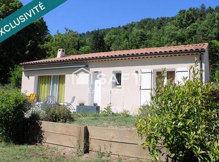 Annot, Provence-Alpes-Côte d'Azur 04240