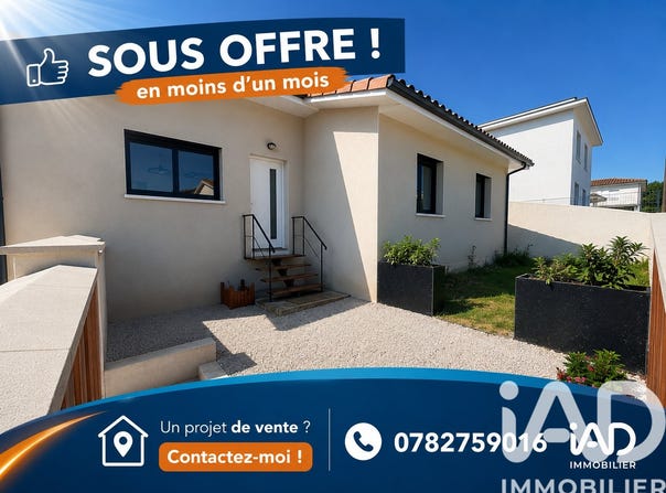 Montarnaud, Occitanie 34570
