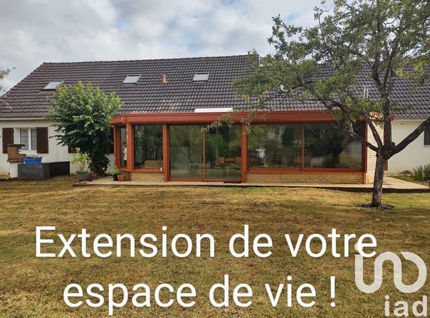 Le Poinçonnet, Centre-Val de Loire 36330