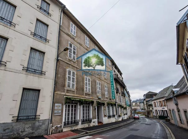 La Bourboule, Puy-de-Dôme 63150