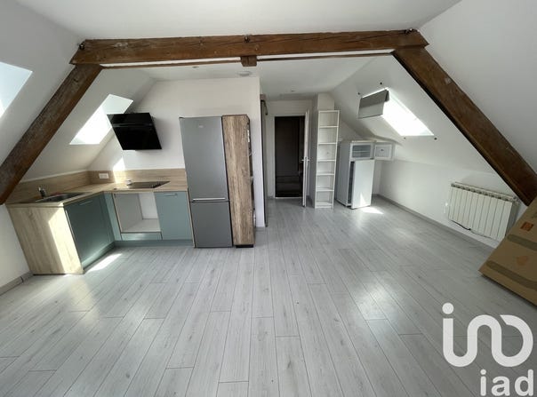 Jouy-sur-Morin, Île-de-France 77320
