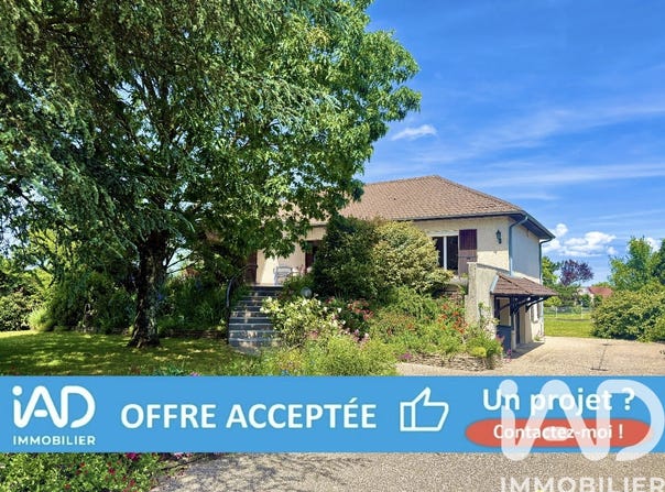 Seyssuel, Auvergne-Rhône-Alpes 38200