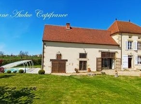 LA CLAYETTE, Bourgogne 71800