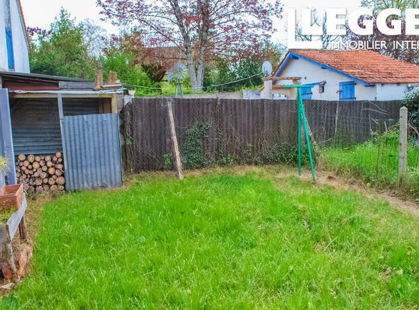 Lathus-Saint-Rémy, Nouvelle-Aquitaine 86390