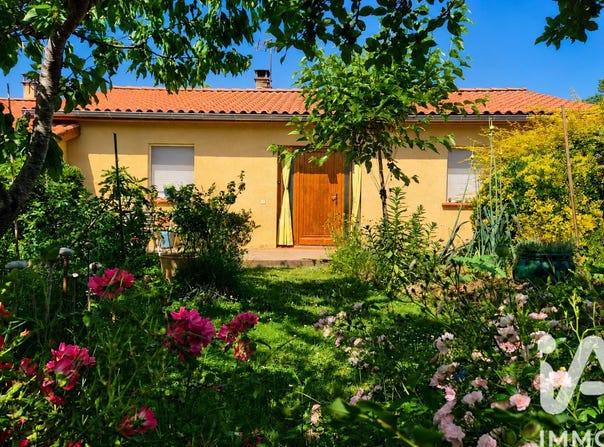 Léguevin, Occitanie 31490