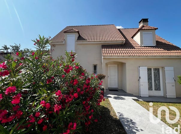 Longjumeau, Île-de-France 91160