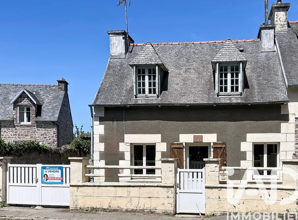 Paimpol, Brittany 22500