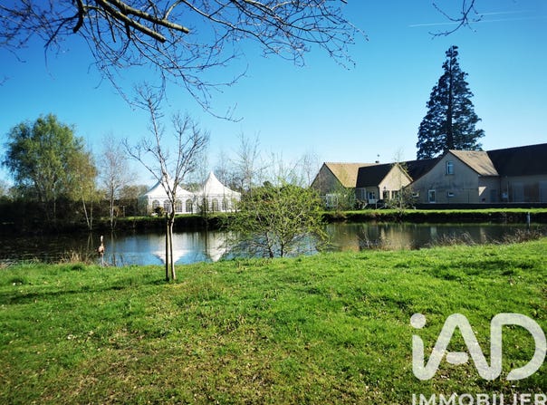 Fatines, Pays de la Loire 72470
