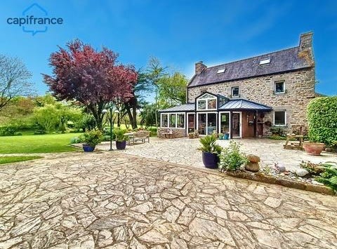 TREOUERGAT, Bretagne 29290