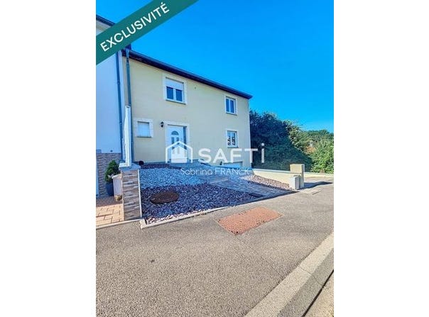 Oeting, Lorraine 57600