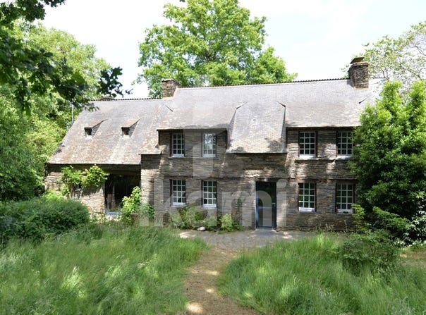 Pipriac, Ille-et-Vilaine 35550