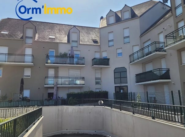 Fleury-les-Aubrais, Loiret 45400