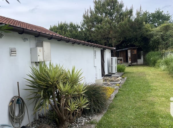 Bénesse-Maremne, Nouvelle-Aquitaine 40230
