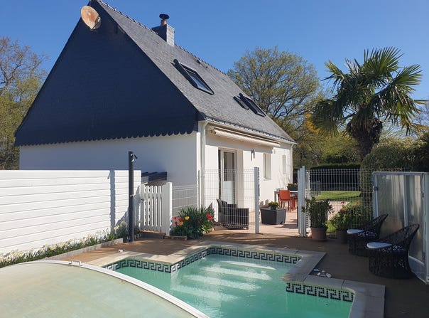Saint-André-des-Eaux, Pays de la Loire 44117