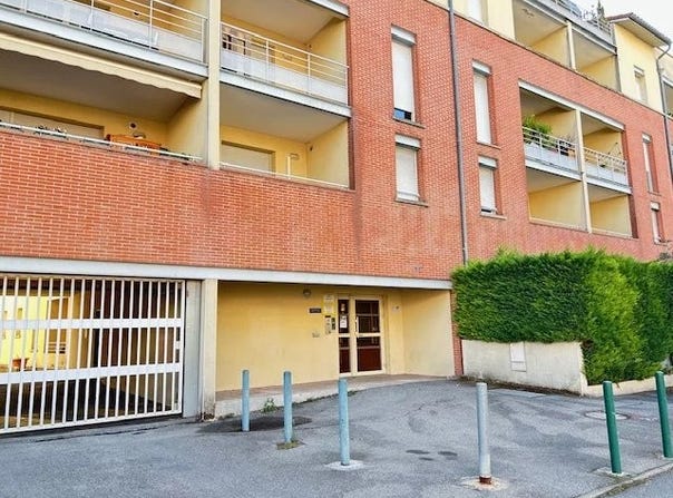 Toulouse, Haute-Garonne 31400