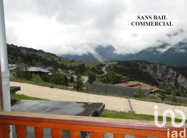 Aussois, Auvergne-Rhône-Alpes 73500