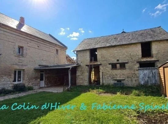 Chavigny, Aisne 02880