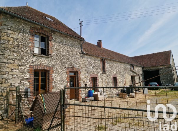 Provins, Île-de-France 77160