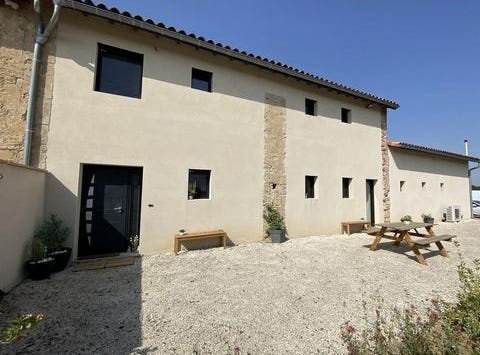 Falga, Midi-Pyrénées 31540
