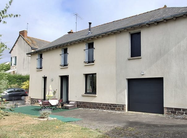 Bédée, Brittany 35137