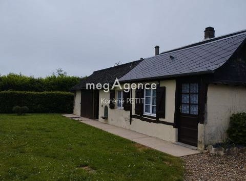 Martagny, Haute-Normandie 27150
