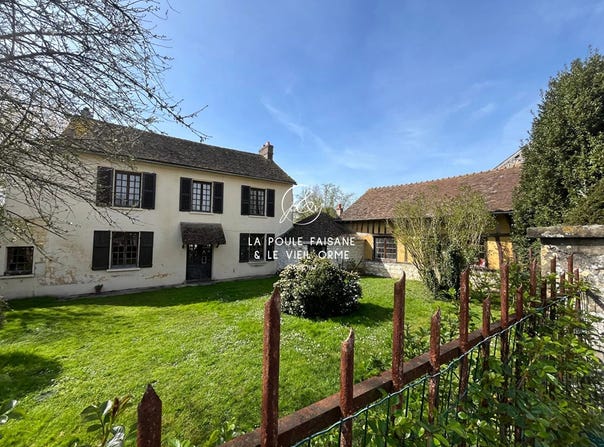 Septeuil, Yvelines 78790