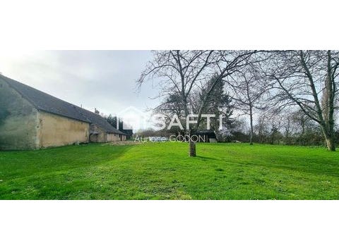 Saint-Julien-Sur-Sarthe, Basse-Normandie 61170