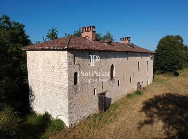 Caussade, Midi-Pyrénées 82300