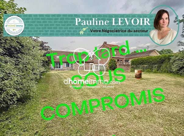 Raimbeaucourt, Nord 59283